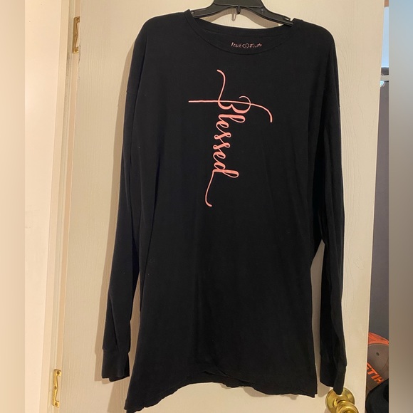 Blessed tee.. - Picture 1 of 2